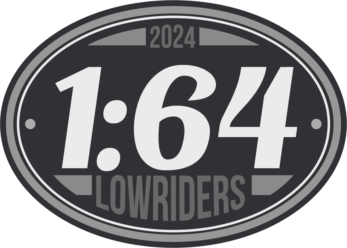 164 Lowriders