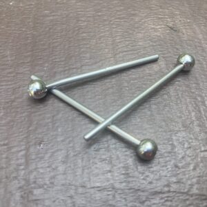 Full Metal Ball Joint 45mm XL Length