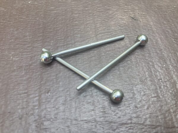 Full Metal Ball Joint 45mm XL Length