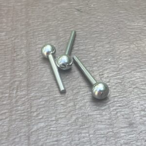 Full Metal Ball Joint 22mm Length