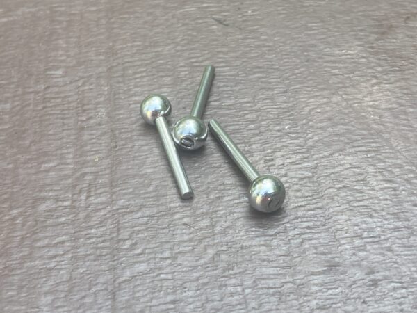 Full Metal Ball Joint 22mm Length
