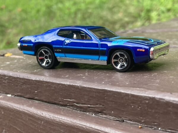 1/64 Scale Bounce Bar - Suspension - Image 3