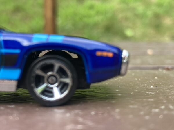 1/64 Scale Bounce Bar - Suspension - Image 4