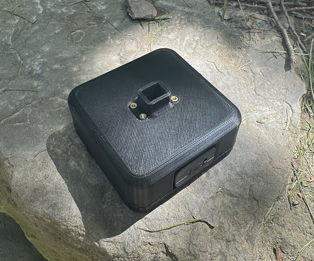 Pre-wired Fully Assembled with inserts and battery box - Lightup Base - Base only - Image 3